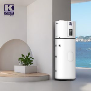M7B | 250L R290 Full Inverter All in One Heat Pump Water Heater for Hot Water
