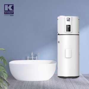 M7B | 194L Domestic Hot Water All in One Heat Pump Water Heater
