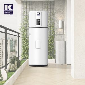 M7B | 240L R290 Full Inverter All in One Heat Pump Water Heater