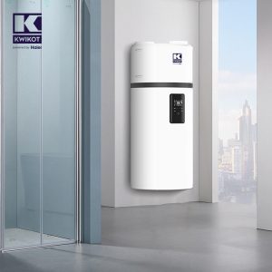 M8B | 150L R290 Full Inverter All in One Heat Pump Water Heater