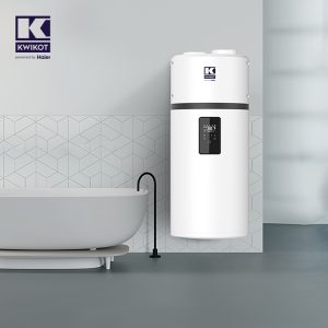 M8B | 80L R290 Full Inverter All in One Heat Pump Water Heater