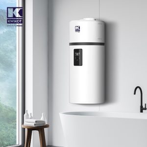 M8B | 110L R290 Full Inverter All in One Heat Pump Water Heater