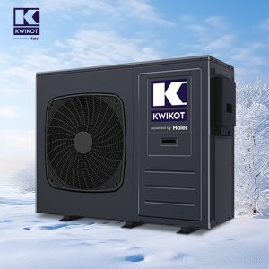 8kw R290 Air Source Air to Water Monobloc Heat Pump for Domestic Hot Water and Heating